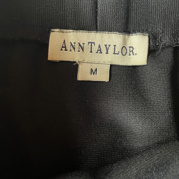 1990s Ann Taylor Mini Skirt - Picture 5 of 5